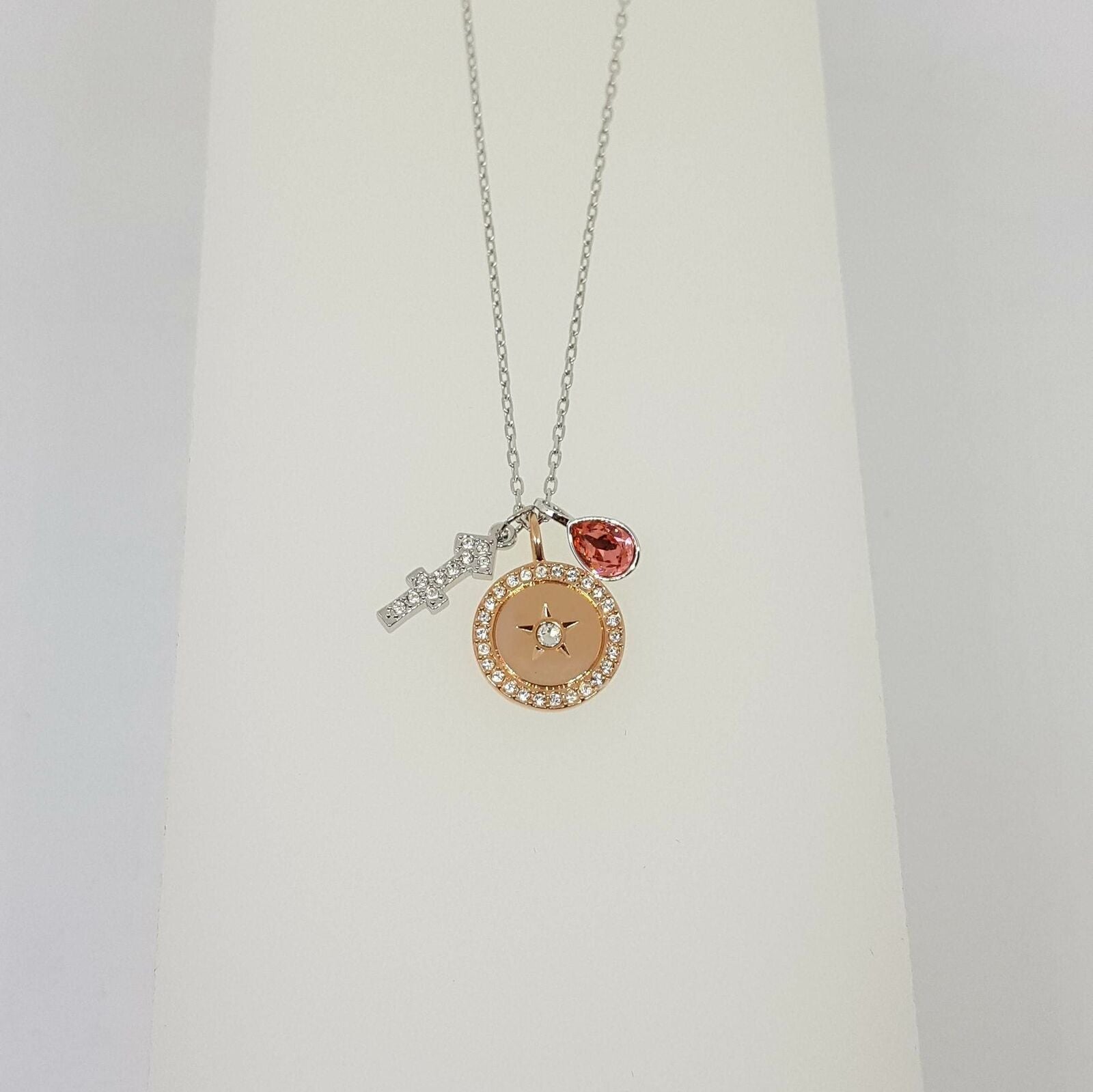 SWAROVSKI Sternzeichen Kette Schütze Zodiak I 5349221