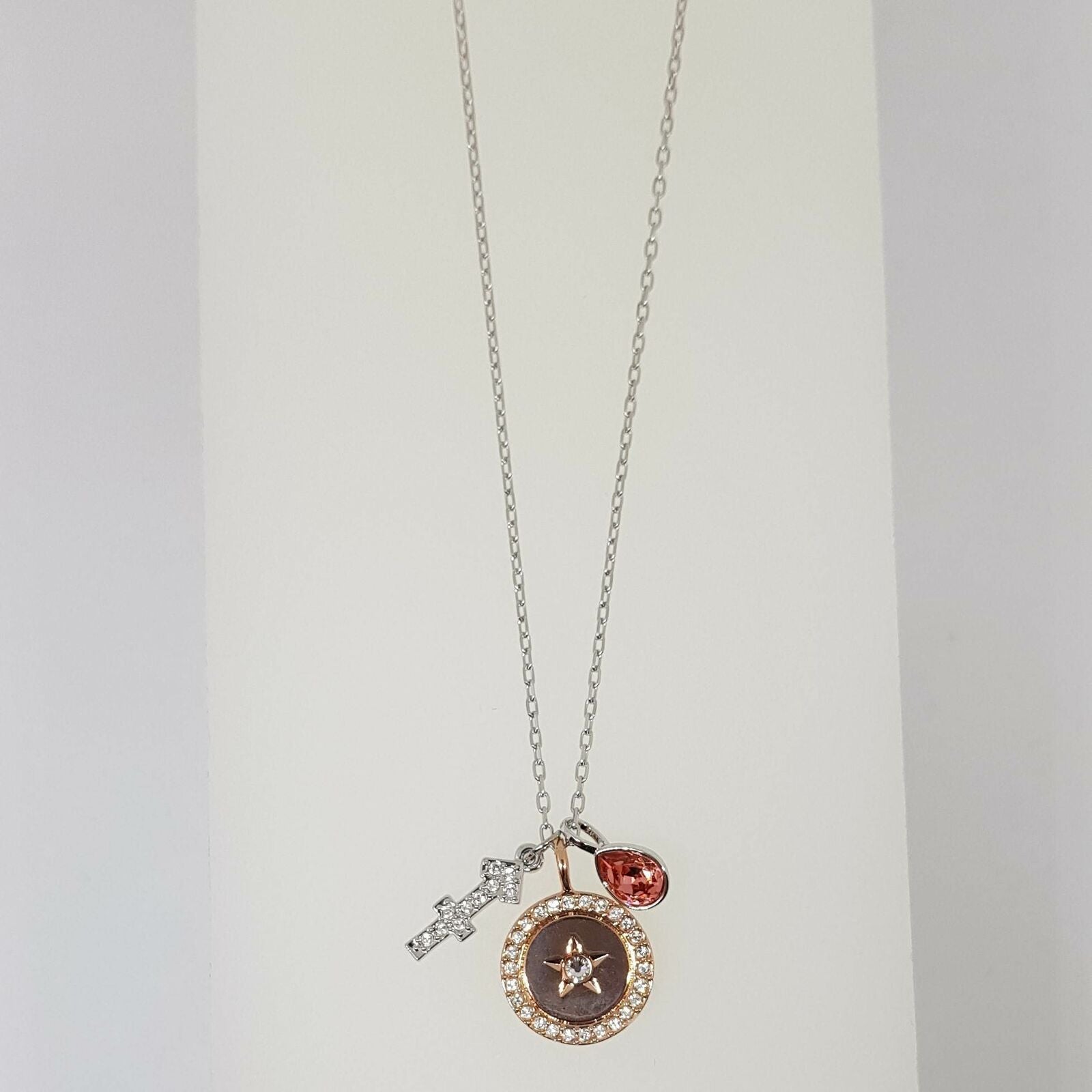 SWAROVSKI Sternzeichen Kette Schütze Zodiak I 5349221