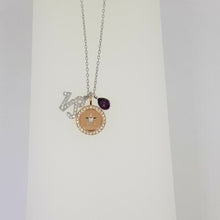 Lade das Bild in den Galerie-Viewer, SWAROVSKI Sternzeichen Kette Steinbock Zodiak I 5349216
