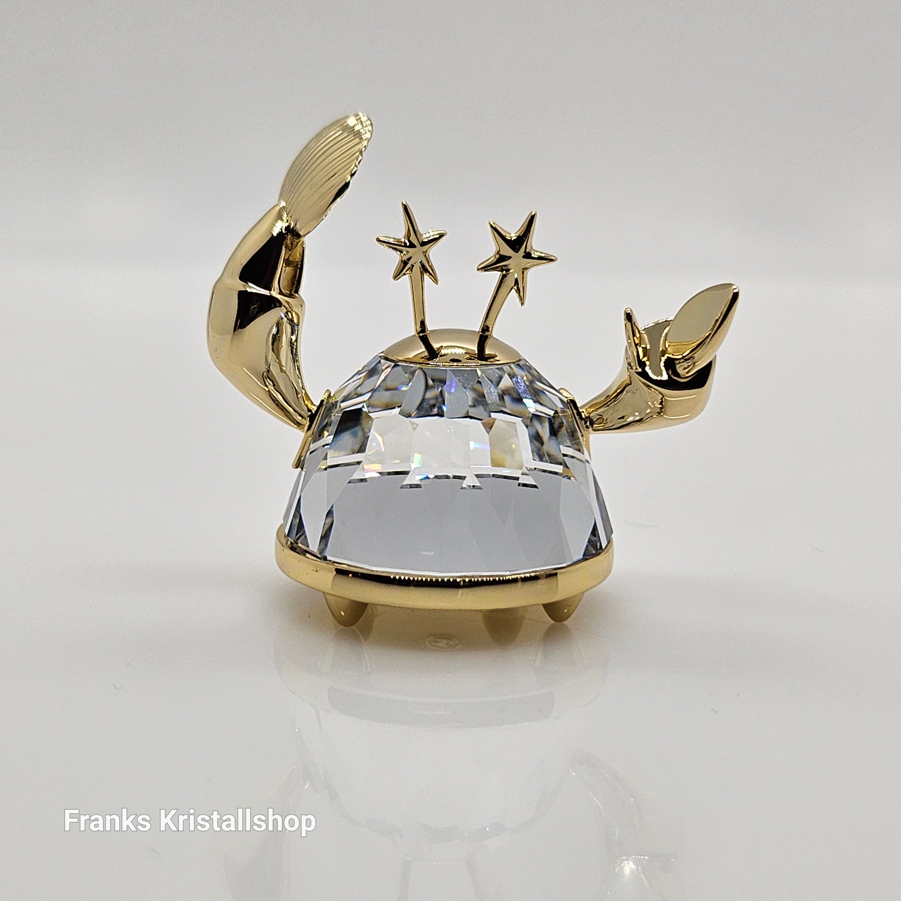 SWAROVSKI Zodiak Sternzeichen Krebs Zodiac 5670322