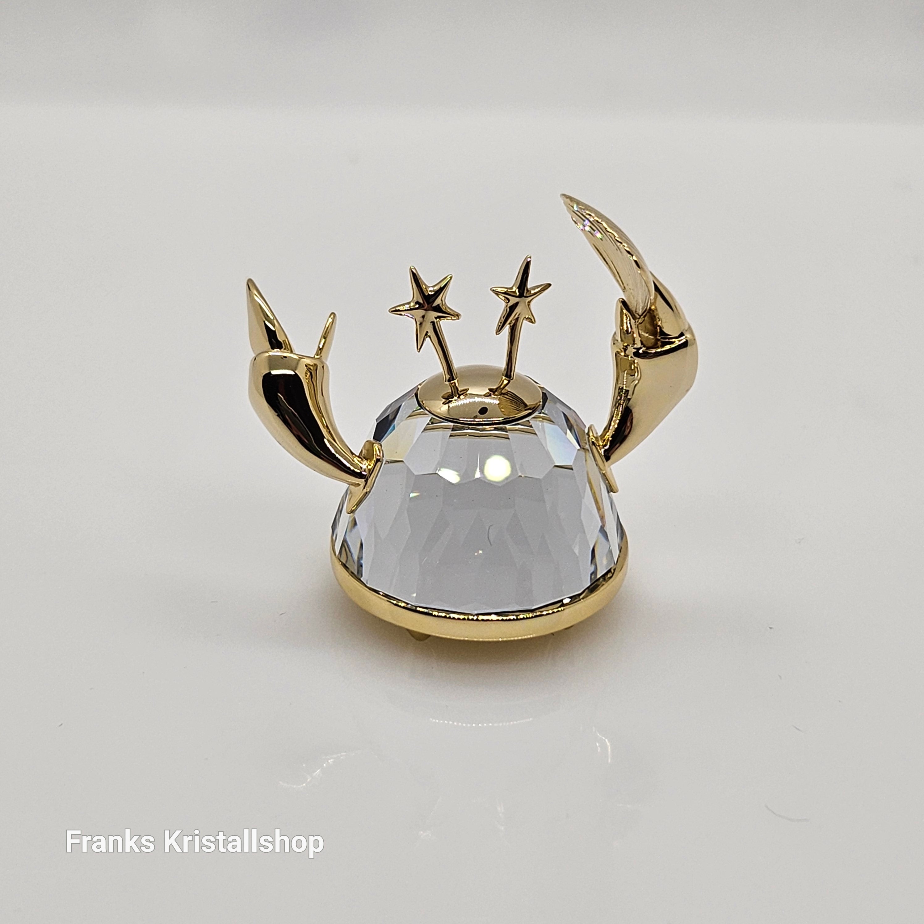 SWAROVSKI Zodiak Sternzeichen Krebs Zodiac 5670322