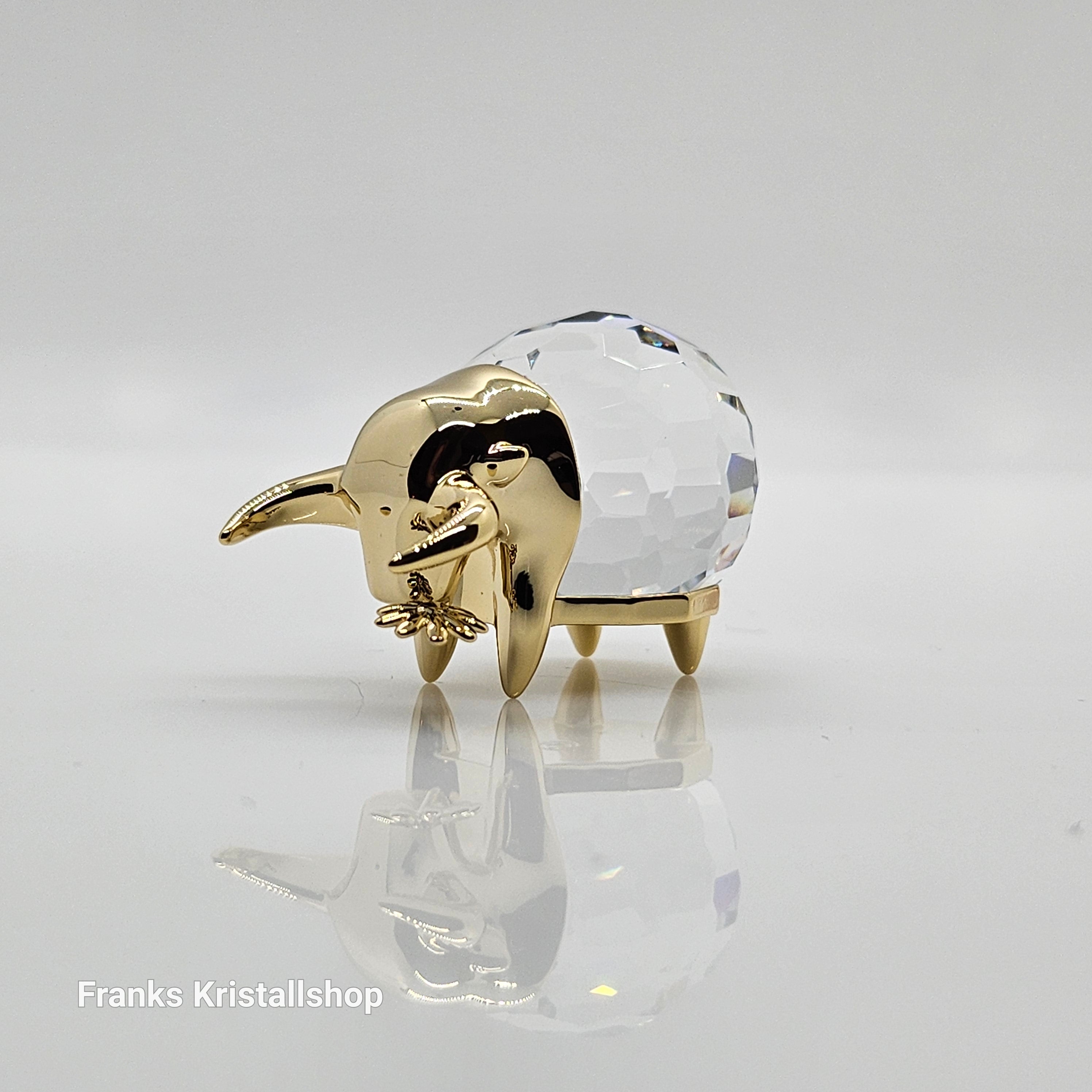 SWAROVSKI Zodiak Sternzeichen Stier Zodiac 5670103