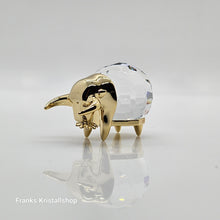 Lade das Bild in den Galerie-Viewer, SWAROVSKI Zodiak Sternzeichen Stier Zodiac 5670103
