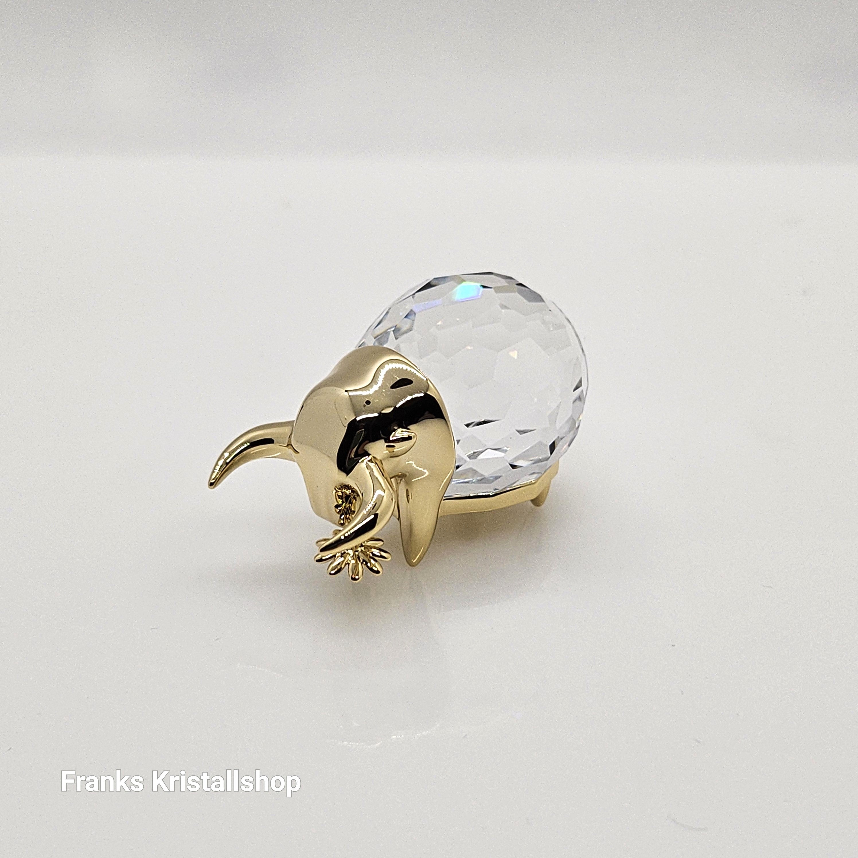 SWAROVSKI Zodiak Sternzeichen Stier Zodiac 5670103