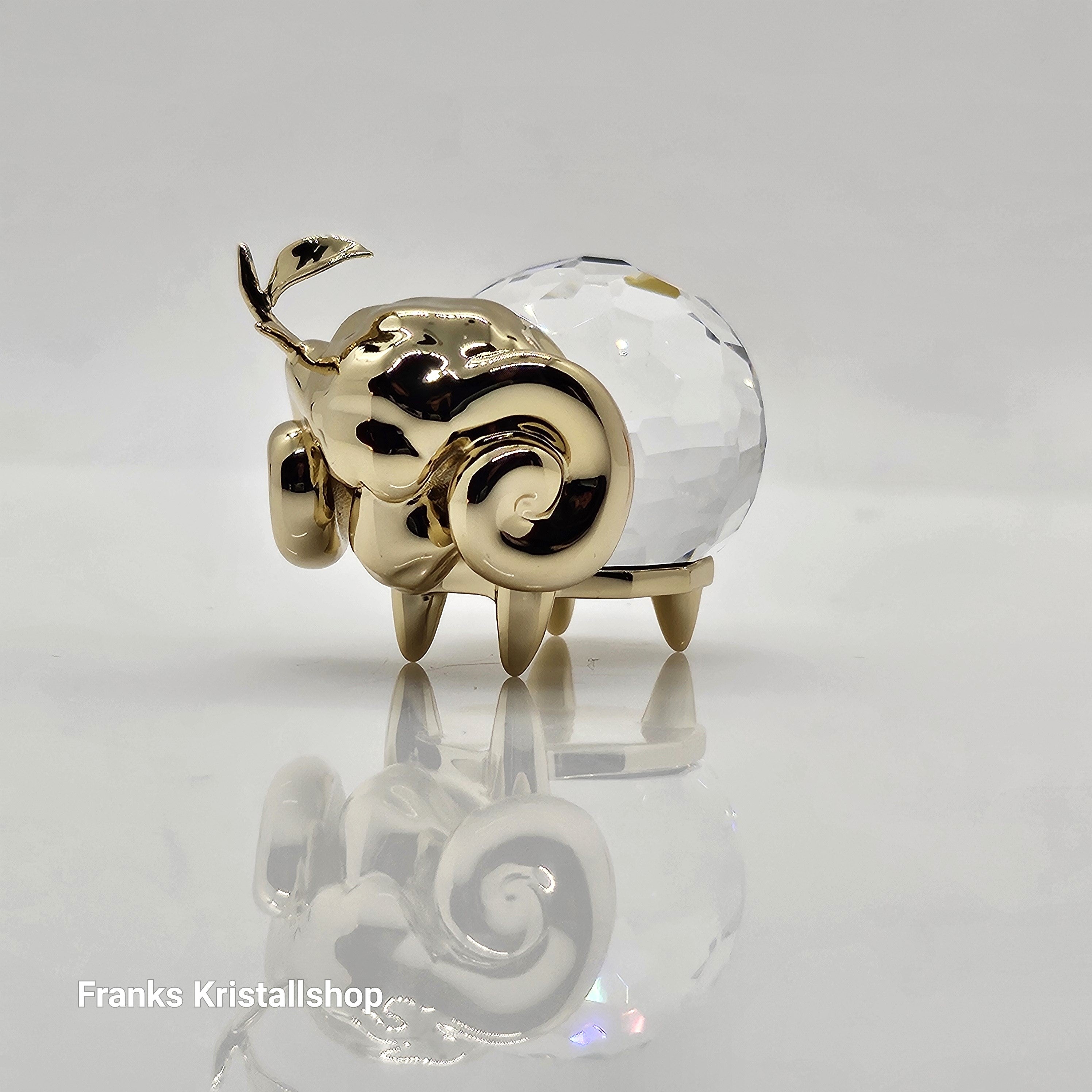 SWAROVSKI Zodiak Sternzeichen Widder Zodiac 5669957