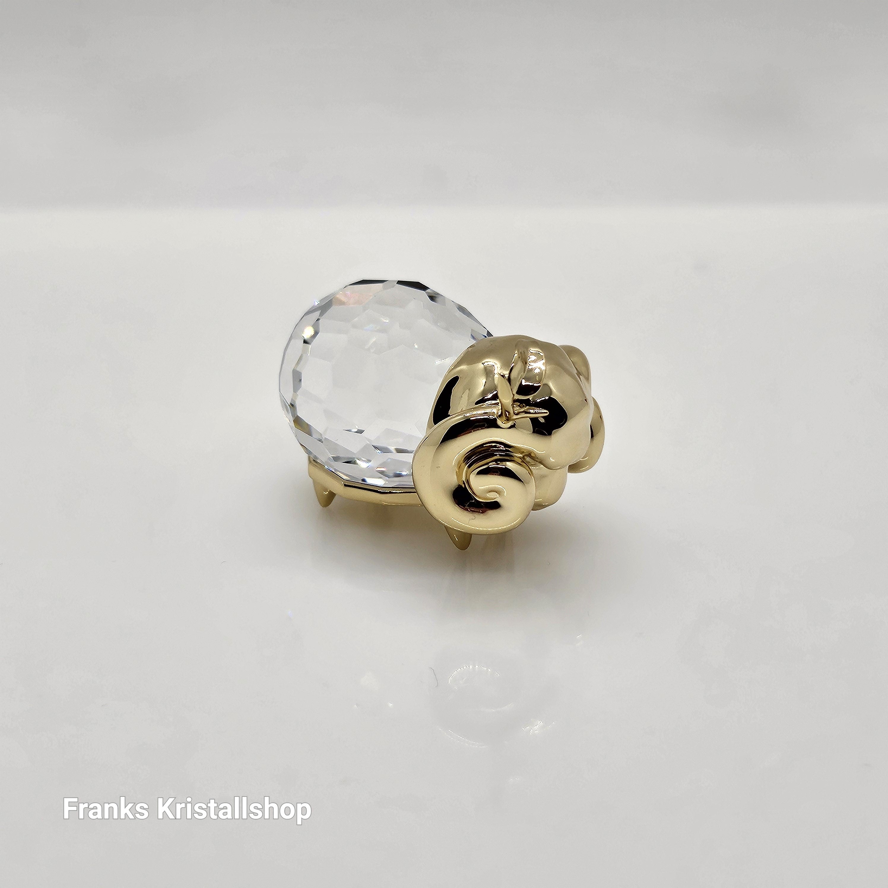 SWAROVSKI Zodiak Sternzeichen Widder Zodiac 5669957