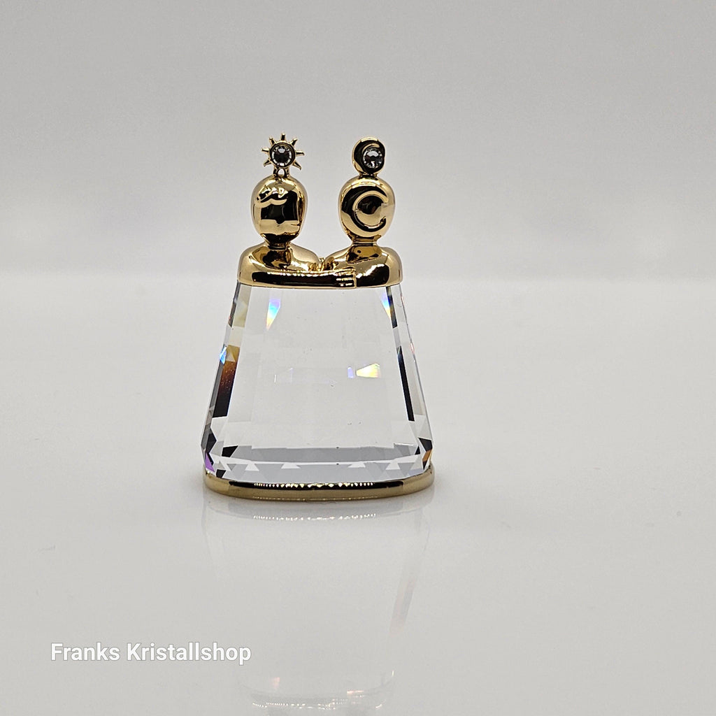 SWAROVSKI Zodiak Sternzeichen Zwilling Zodiac 5670323