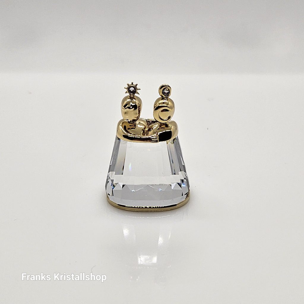 SWAROVSKI Zodiak Sternzeichen Zwilling Zodiac 5670323