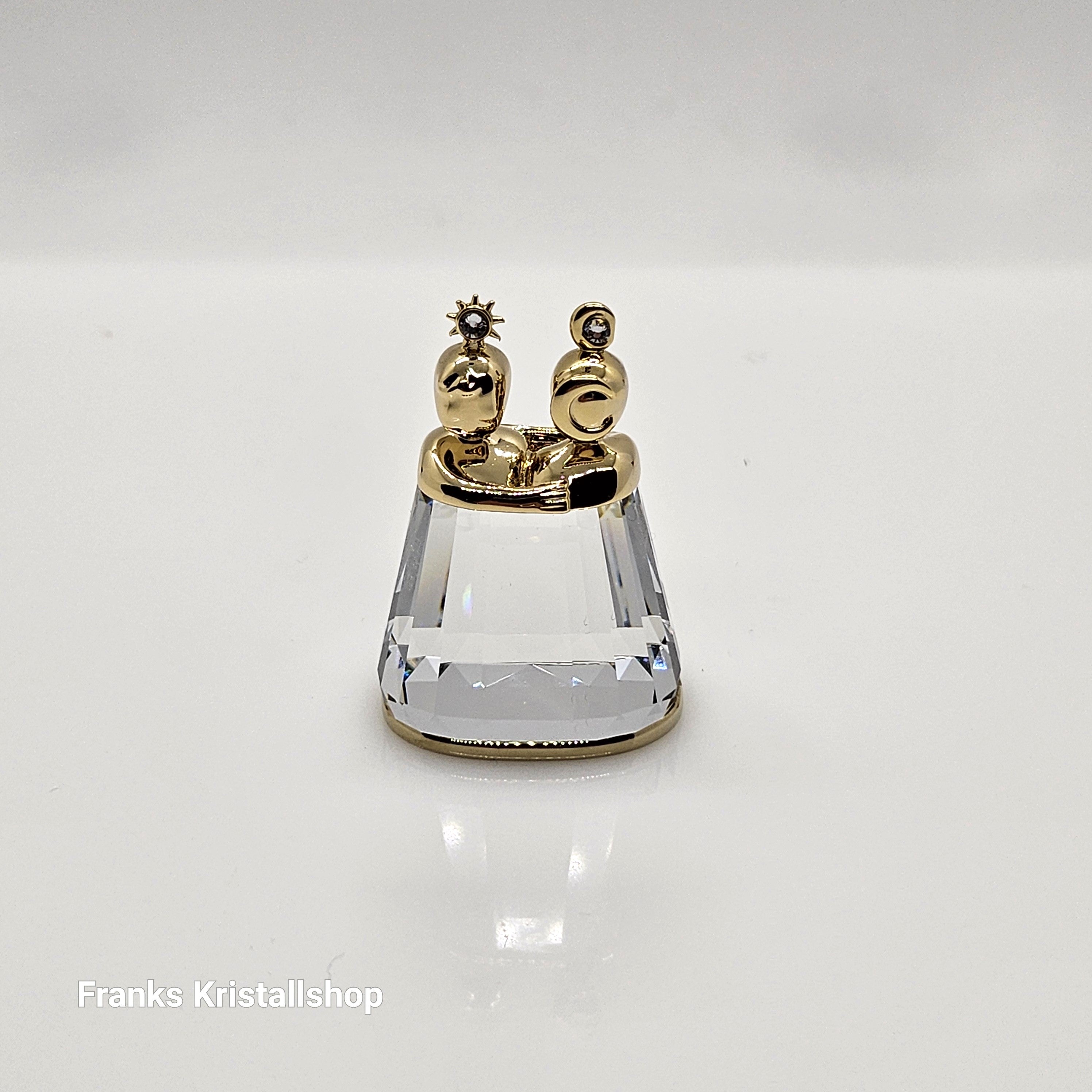 SWAROVSKI Zodiak Sternzeichen Zwilling Zodiac 5670323
