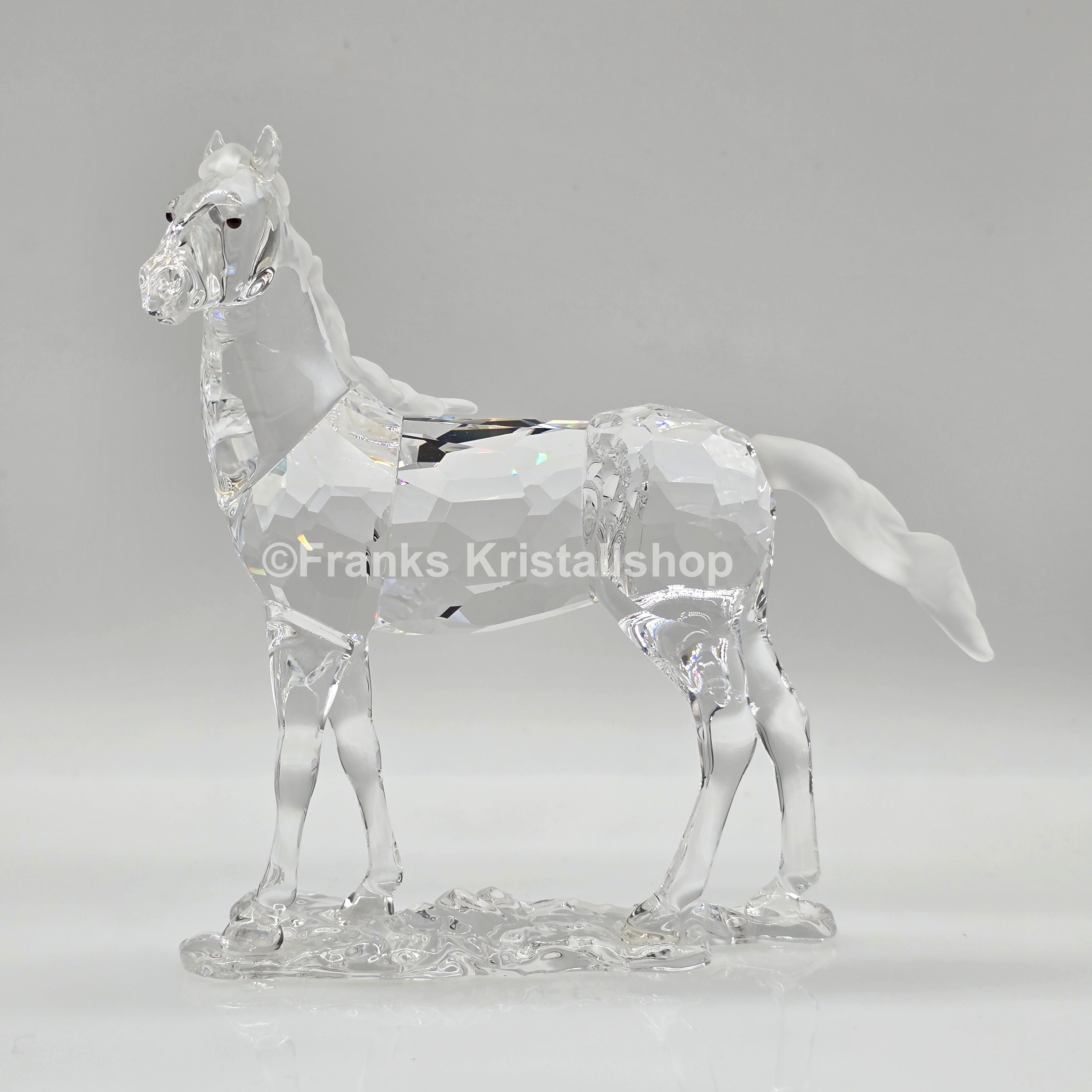 SWAROVSKI Stute 860864 oU