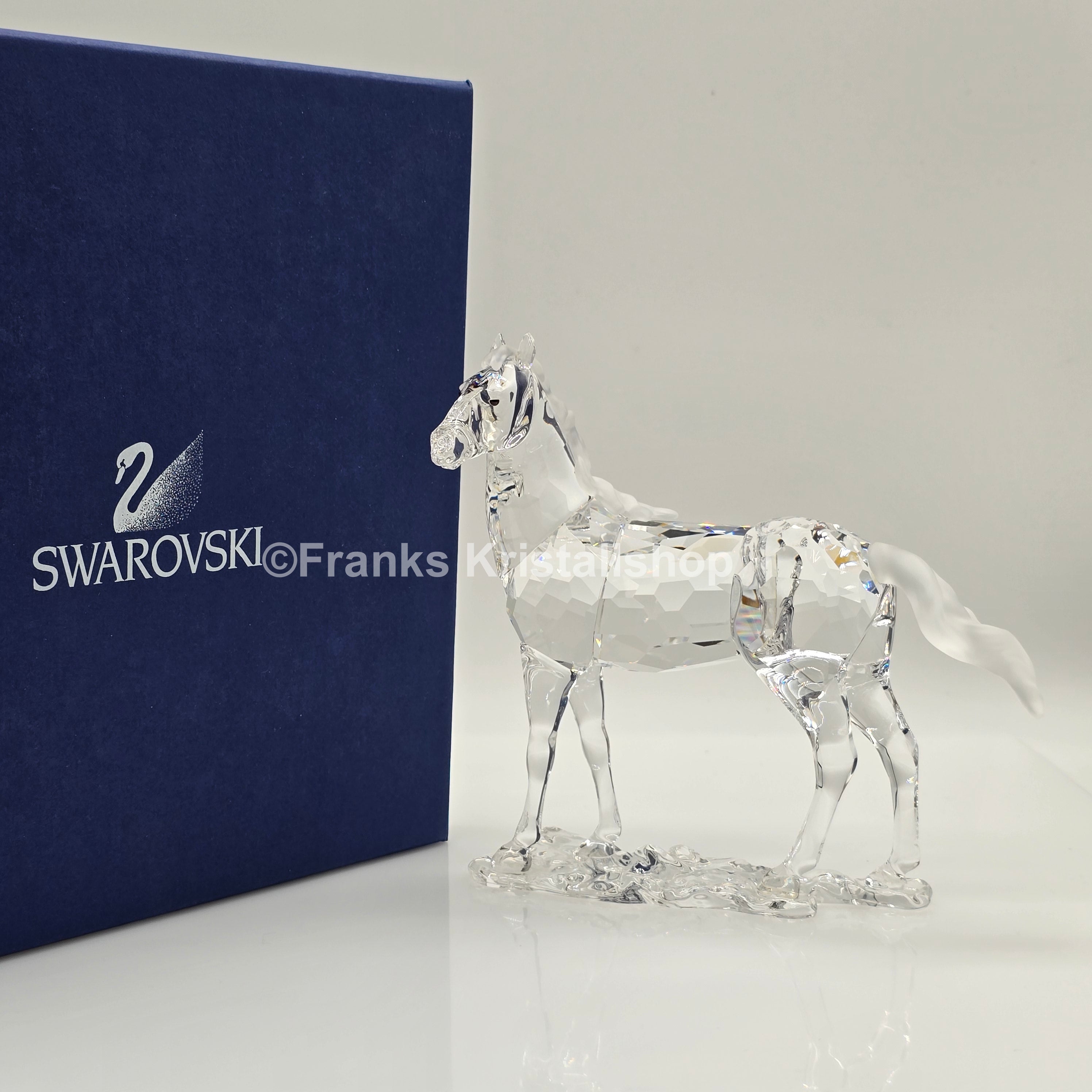 SWAROVSKI Stute 860864 oU