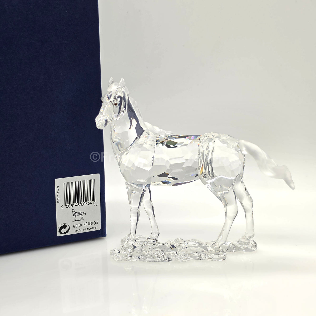 SWAROVSKI Stute Pferd 860864