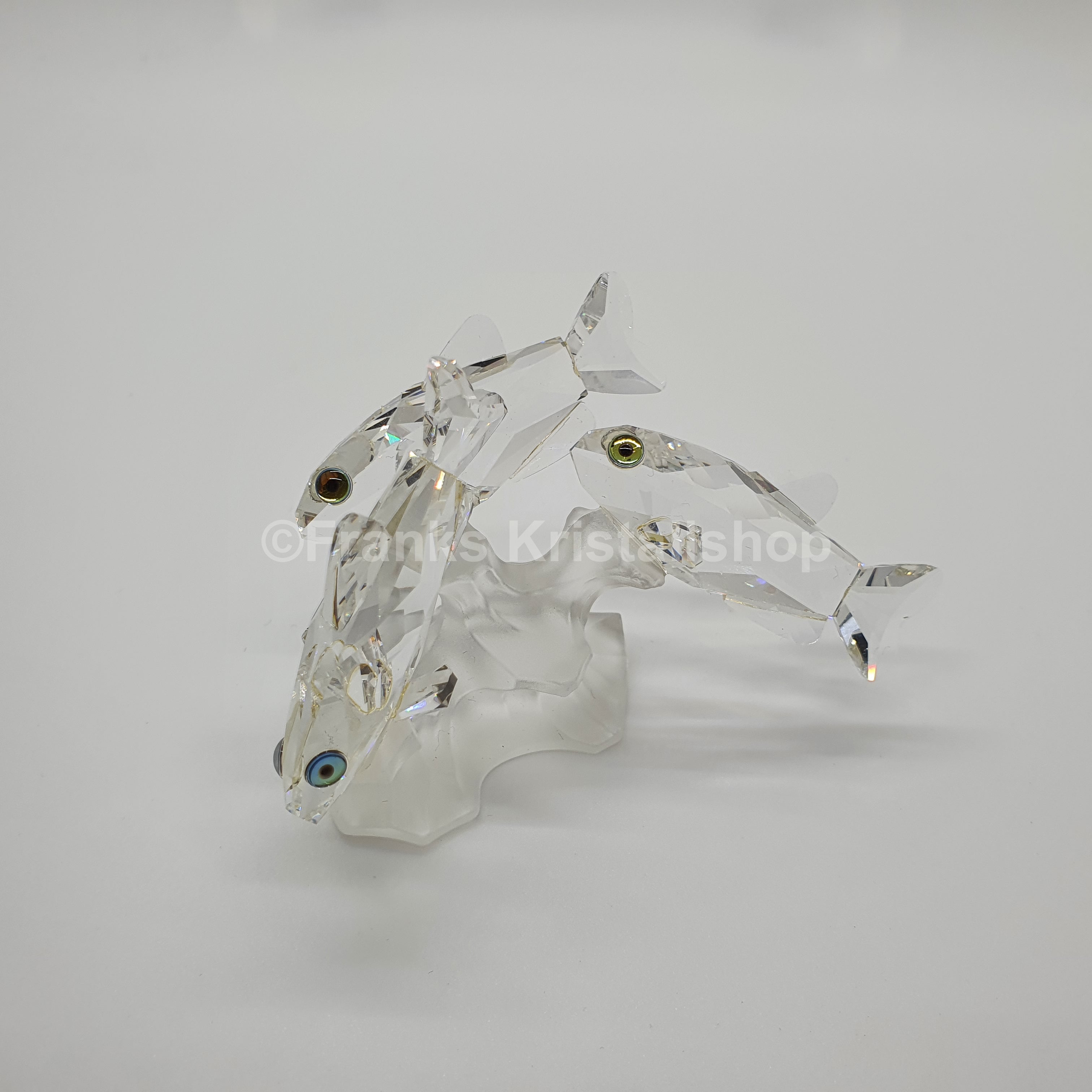 SWAROVSKI 3 Südseefische 171709