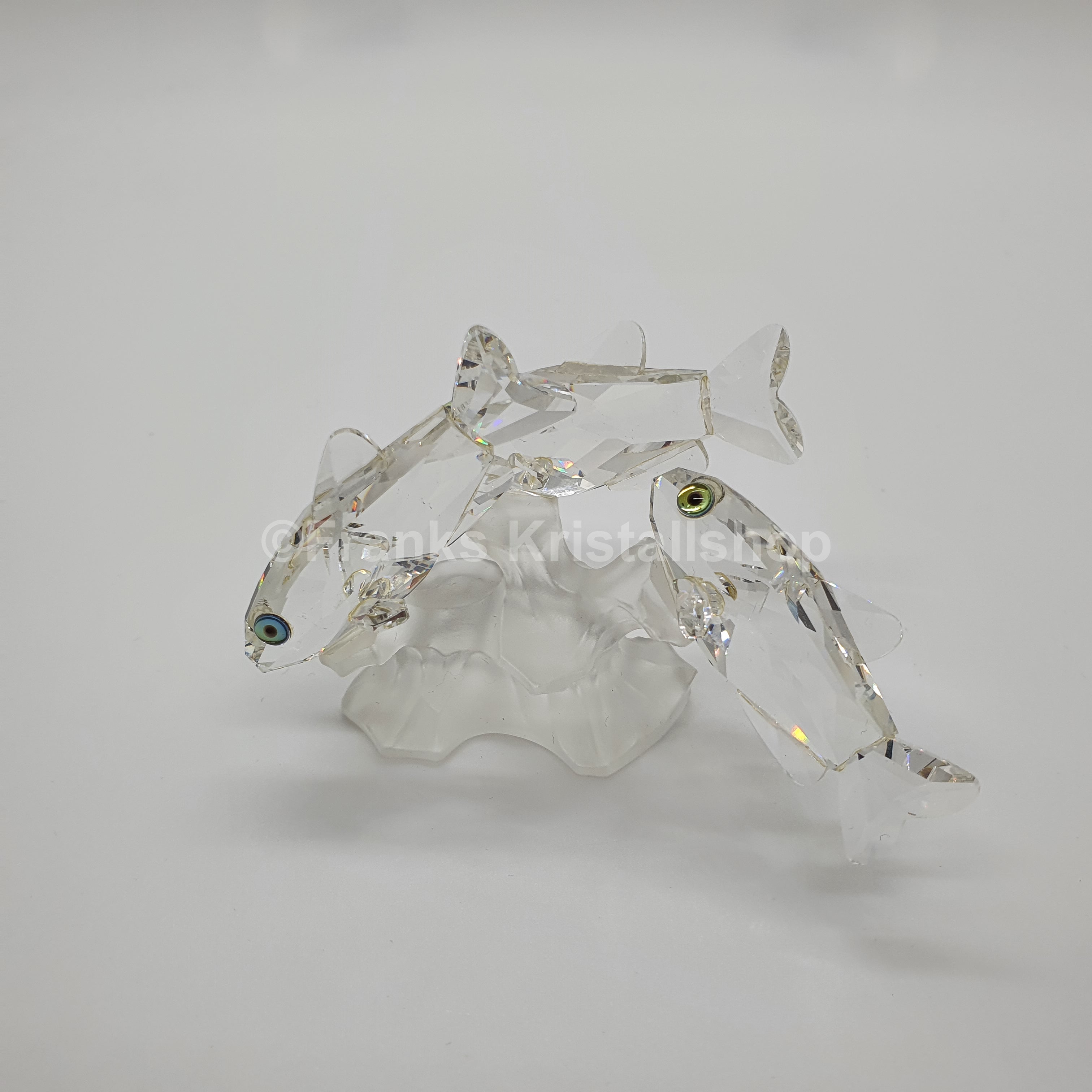 SWAROVSKI 3 Südseefische 171709