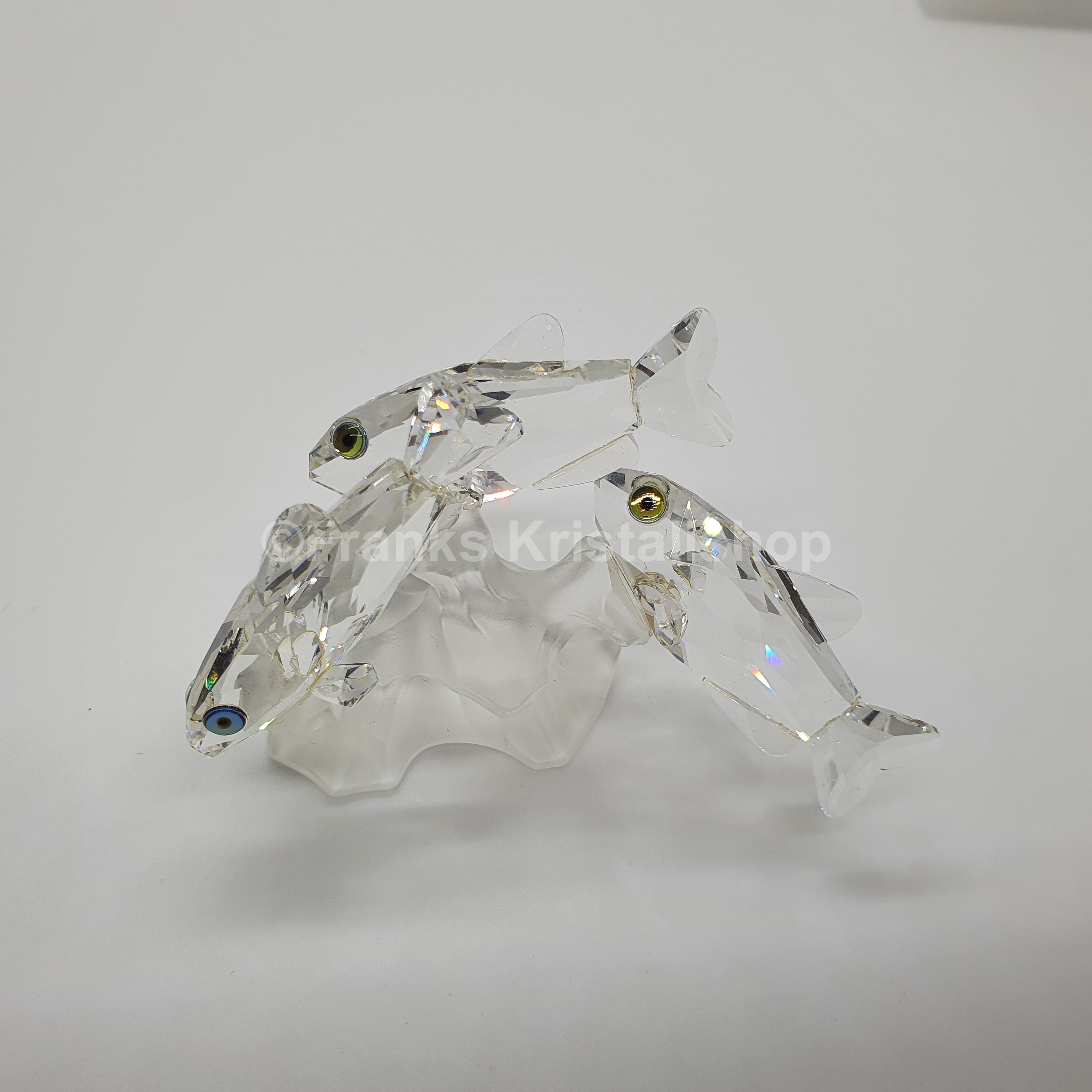 SWAROVSKI 3 Südseefische 171709