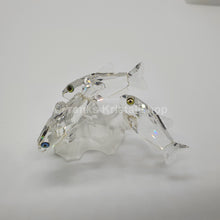 Lade das Bild in den Galerie-Viewer, SWAROVSKI 3 Südseefische 171709

