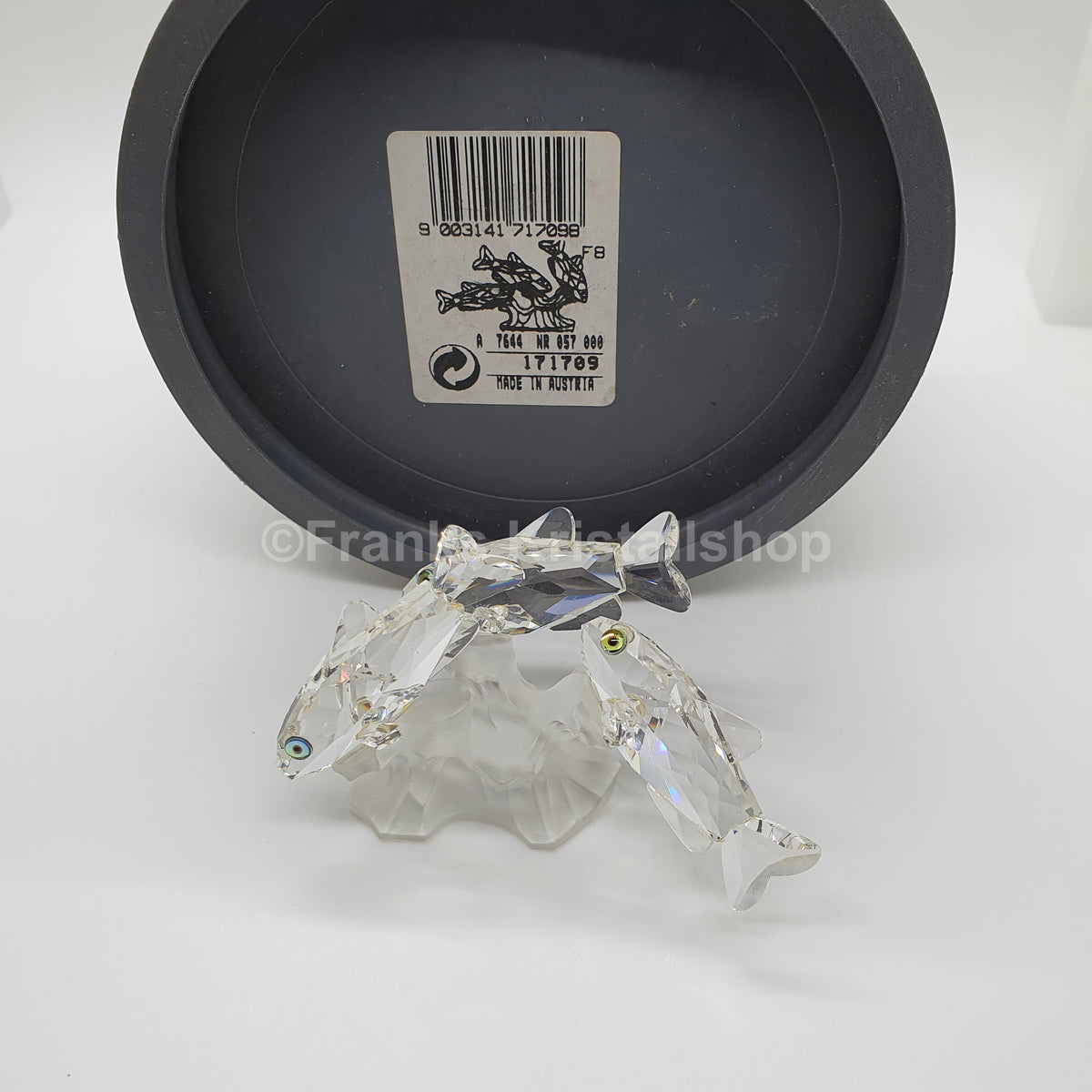 SWAROVSKI 3 Südseefische 171709