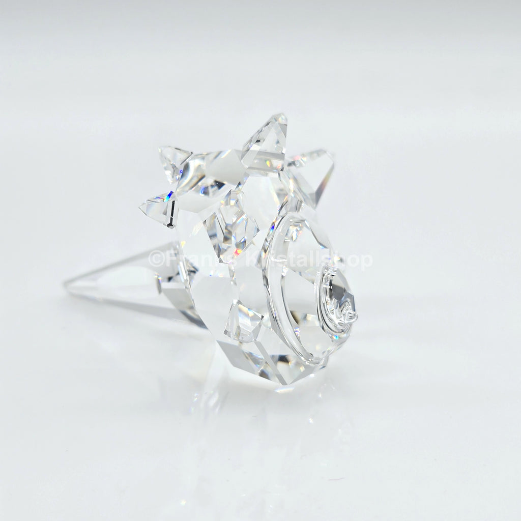 SWAROVSKI Südseemuschel Hornschnecke 160798