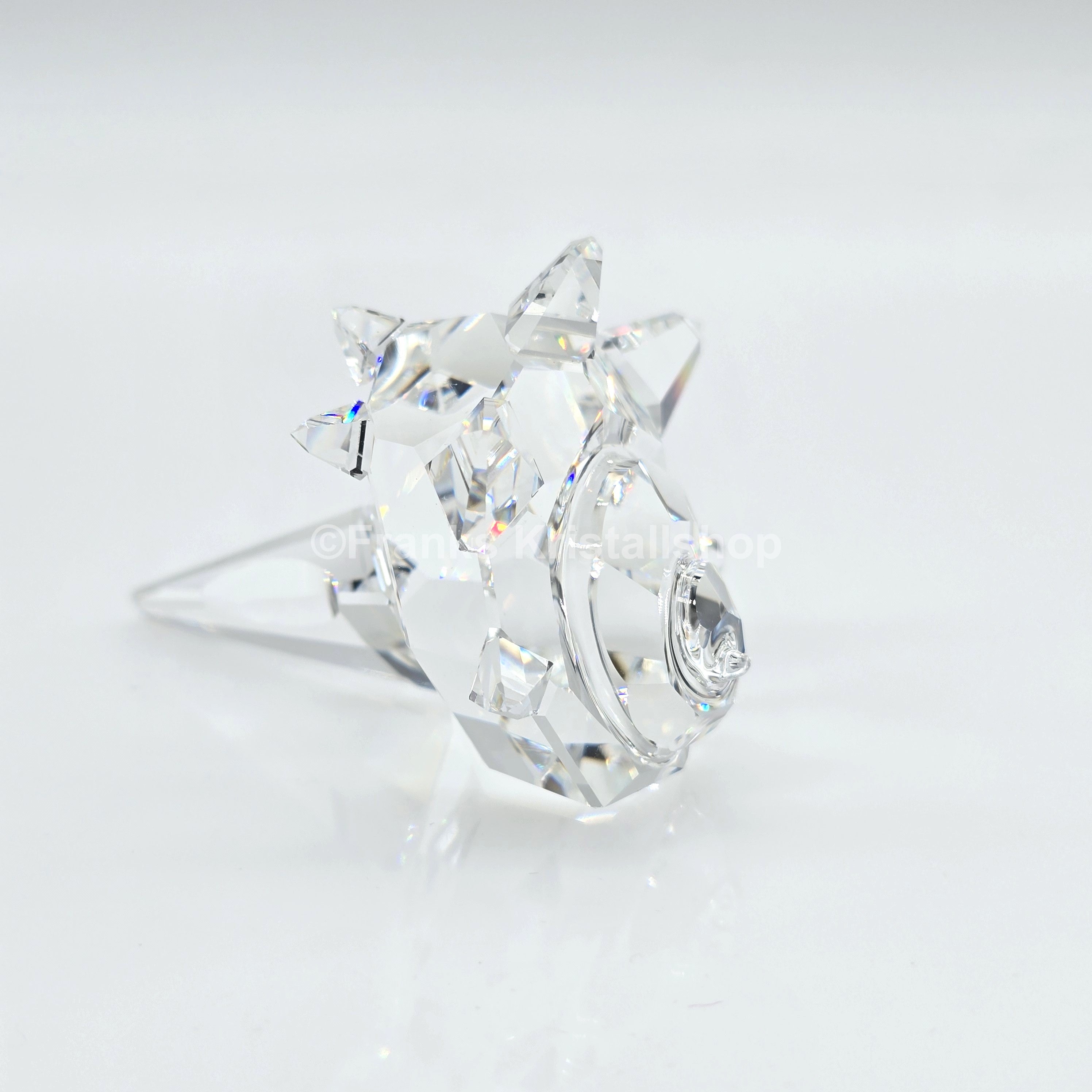 SWAROVSKI Südseemuschel Hornschnecke 160798