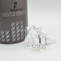 SWAROVSKI Südseemuschel Hornschnecke 160798