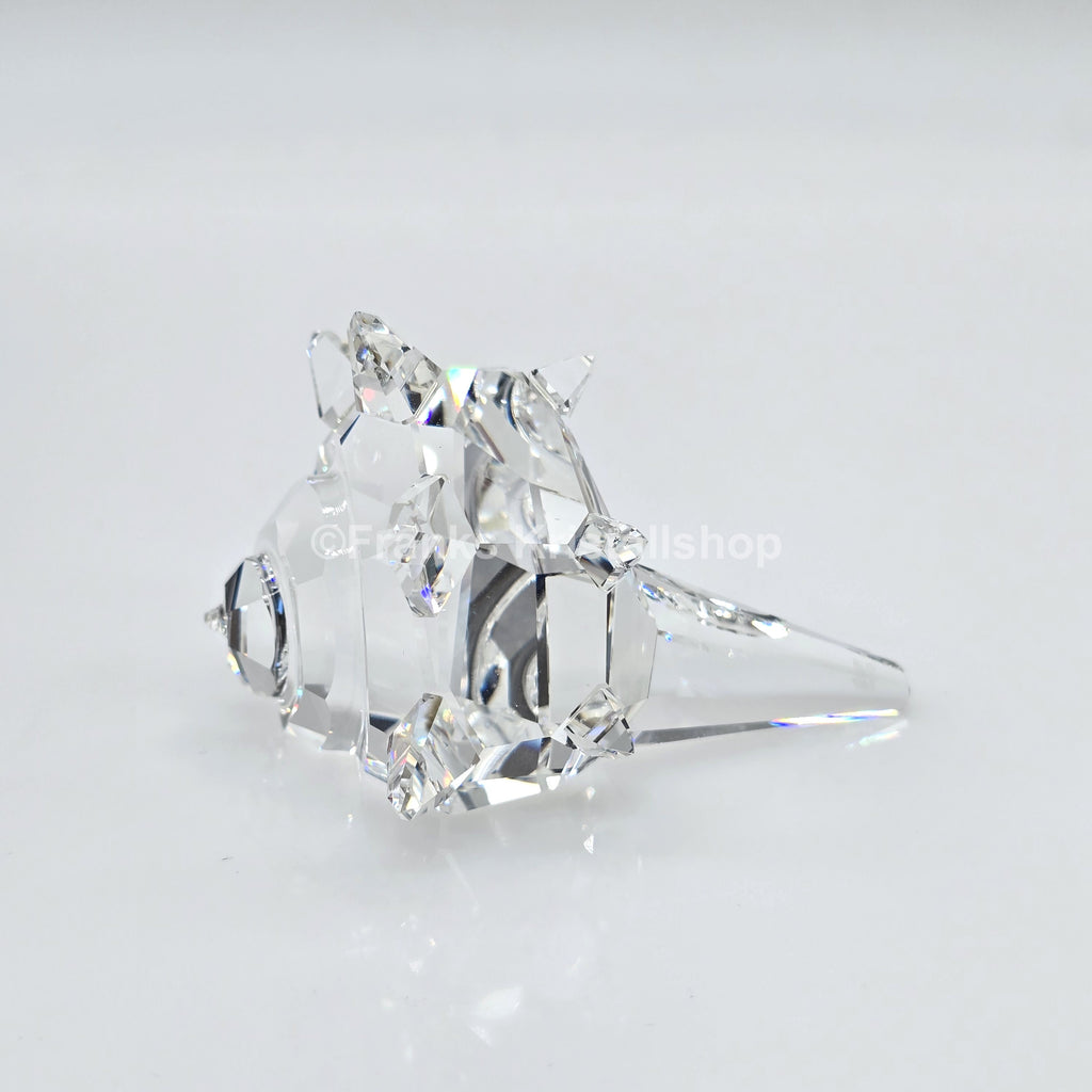 SWAROVSKI Südseemuschel Hornschnecke 160798
