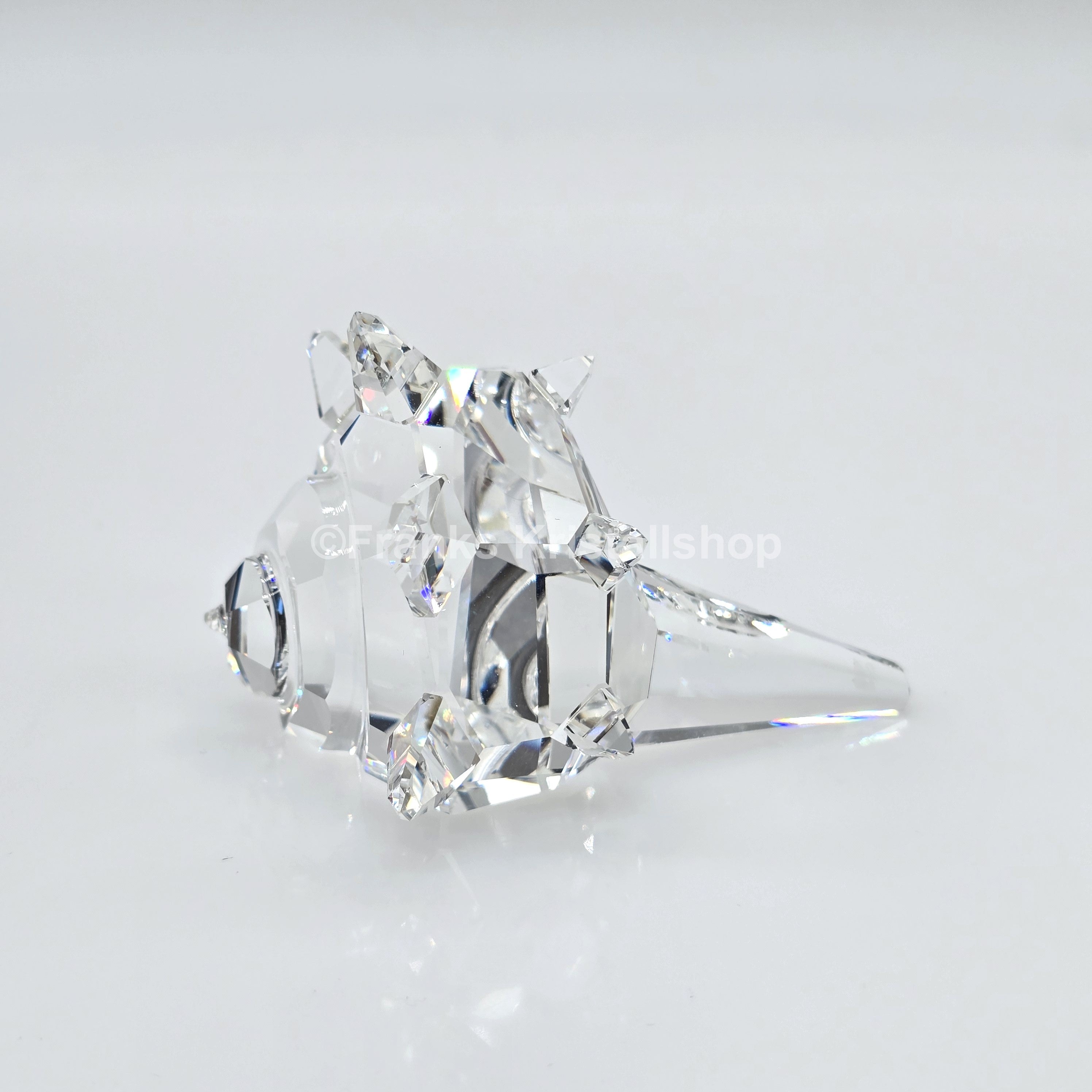 SWAROVSKI Südseemuschel Hornschnecke 160798