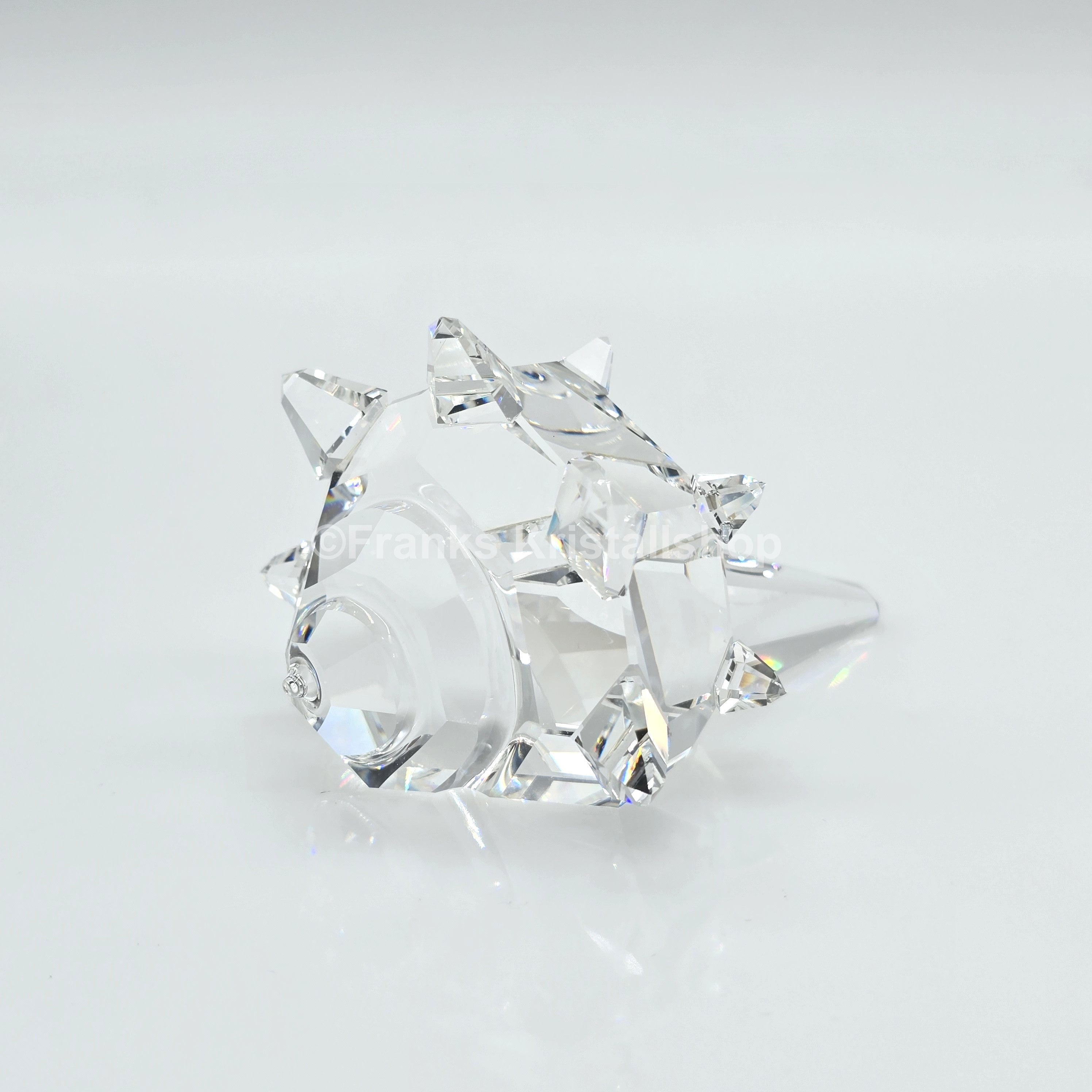 SWAROVSKI Südseemuschel Hornschnecke 160798
