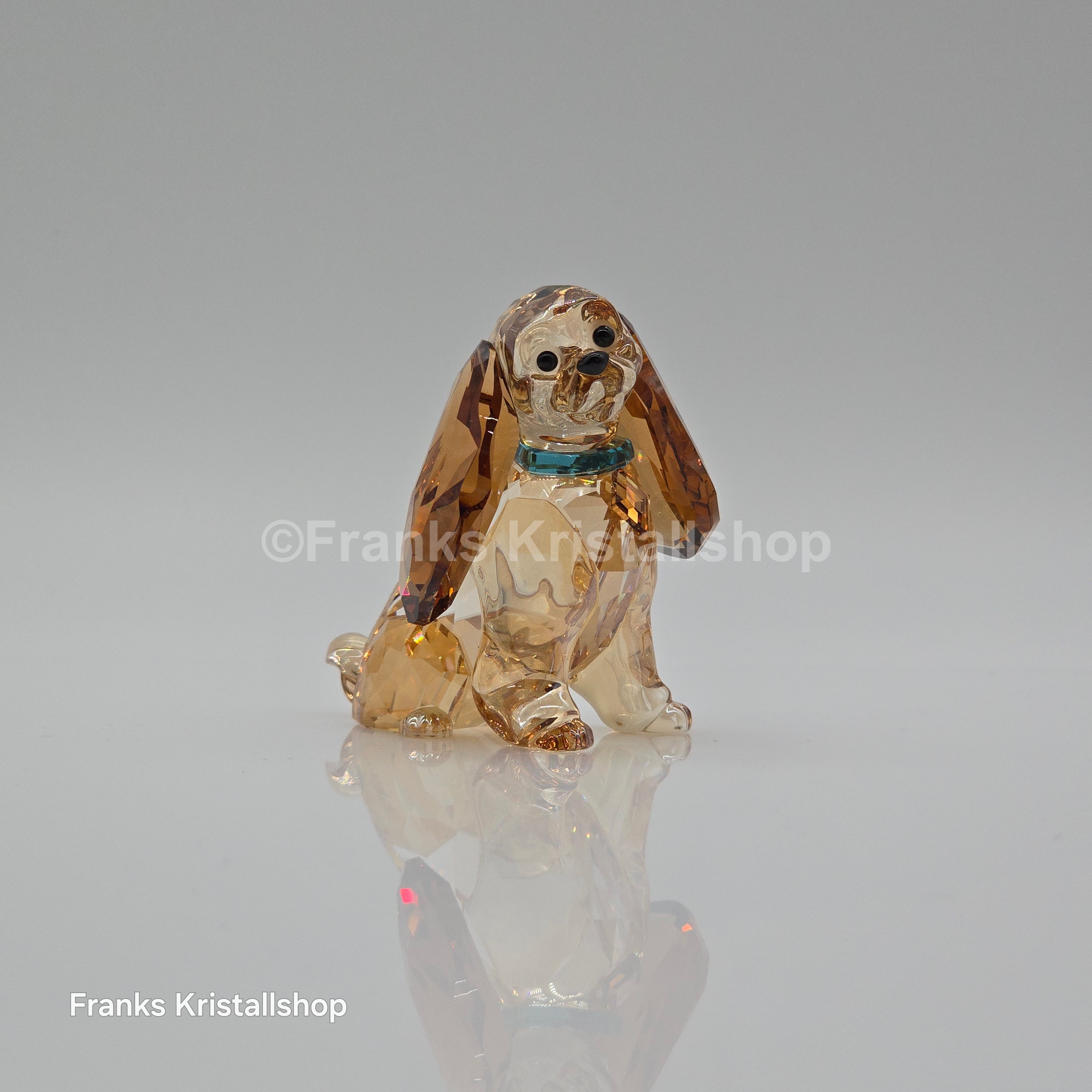 SWAROVSKI Disney Susi Lady - Susi und Strolch 1089113