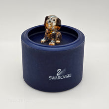 Lade das Bild in den Galerie-Viewer, SWAROVSKI Disney Danielle - Susi und Strolch 1089222
