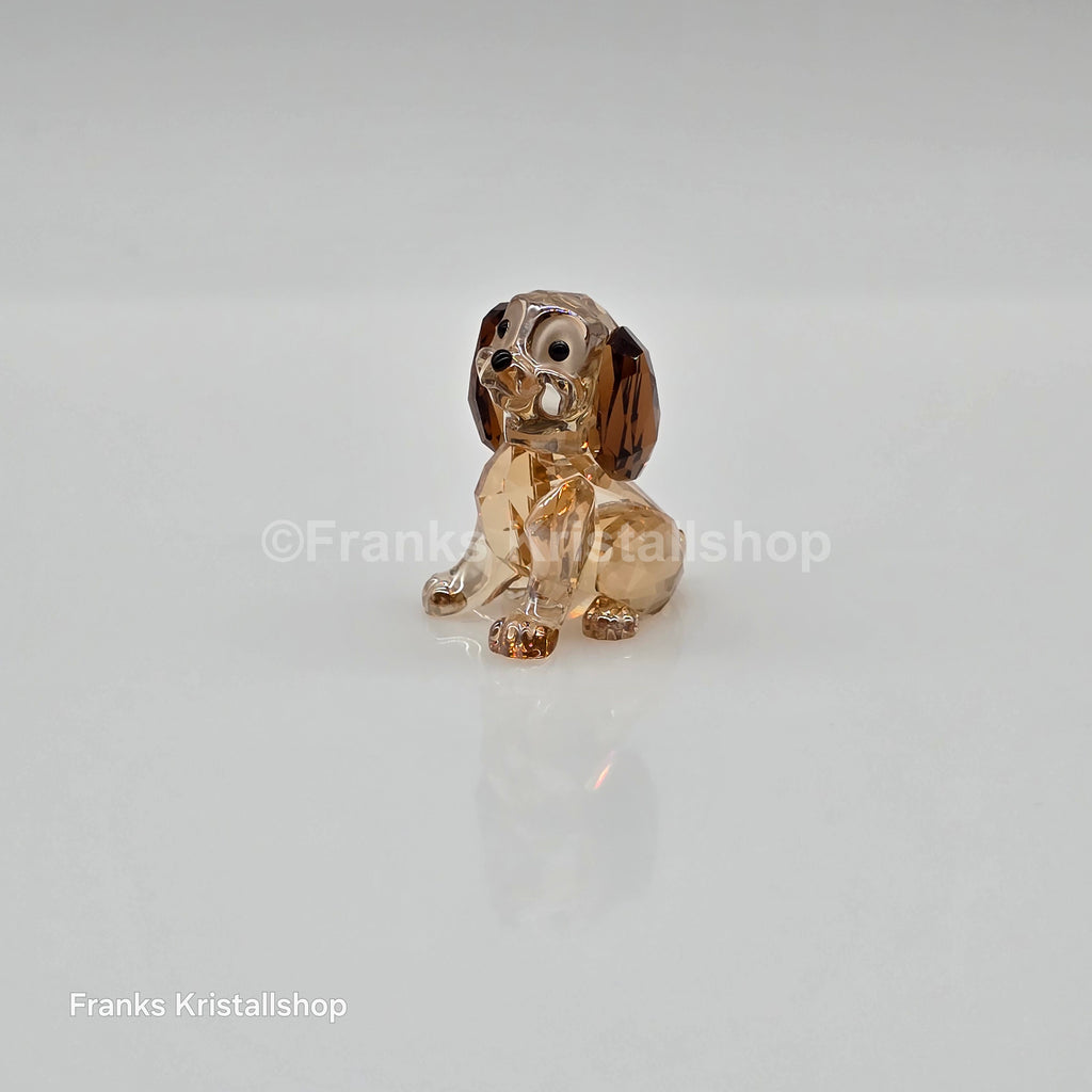 SWAROVSKI Disney Danielle - Susi und Strolch 1089222