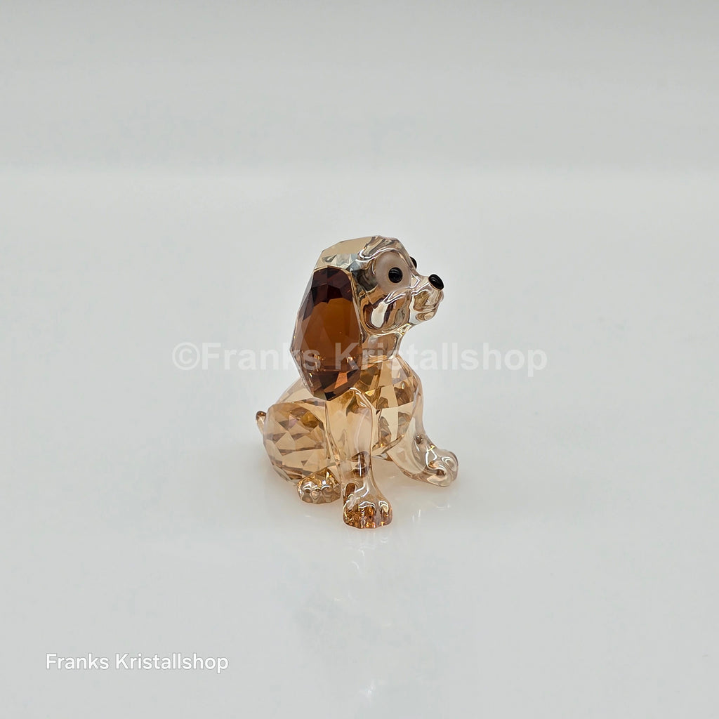 SWAROVSKI Disney Danielle - Susi und Strolch 1089222