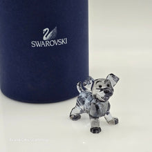 Lade das Bild in den Galerie-Viewer, SWAROVSKI Disney Strolchi Scamp - Susi und Strolch 1091119
