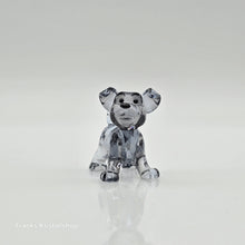 Lade das Bild in den Galerie-Viewer, SWAROVSKI Disney Strolchi Scamp - Susi und Strolch 1091119
