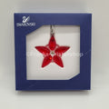 SWAROVSKI Weihnachtsstern Poinsettia Klein 905210