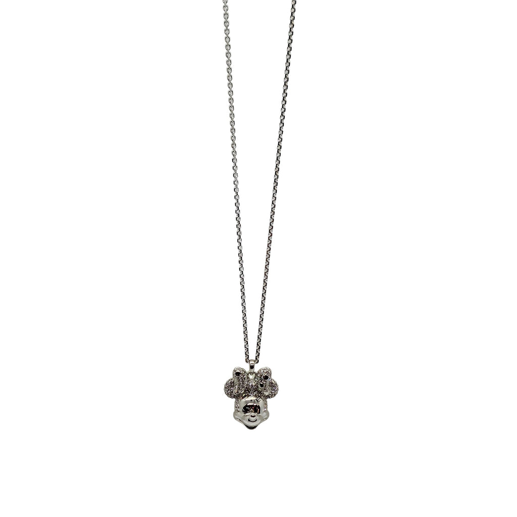SWAROVSKI DISNEY Minnie Mouse Halskette 5667612