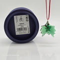 SWAROVSKI Exclusive Stechpalmenblätter Ornament Holly Leaves 5698249