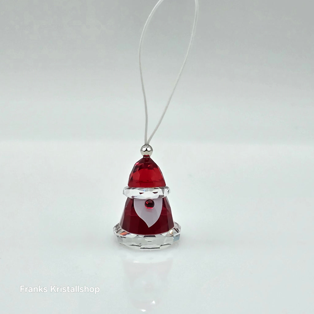 SWAROVSKI Exclusive Weihnachtsmann Ornament Santa Claus 5698248