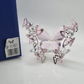 SWAROVSKI Funkelnder Schmetterling Rosaline 5031520