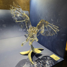 Lade das Bild in den Galerie-Viewer, SWAROVSKI Soulmates Schneeeule 5004640
