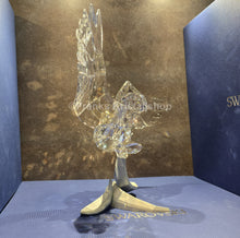 Lade das Bild in den Galerie-Viewer, SWAROVSKI Soulmates Schneeeule 5004640
