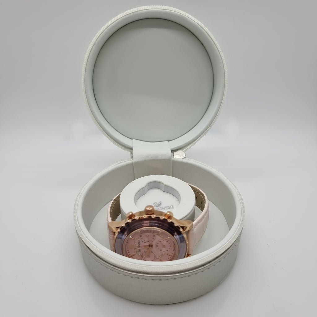 SWAROVSKI Uhr Aufbewahrungsbox Uhrenbox 5235371