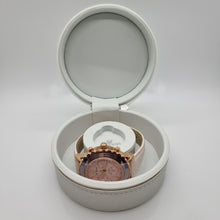 Lade das Bild in den Galerie-Viewer, SWAROVSKI Uhr Aufbewahrungsbox Uhrenbox 5235371
