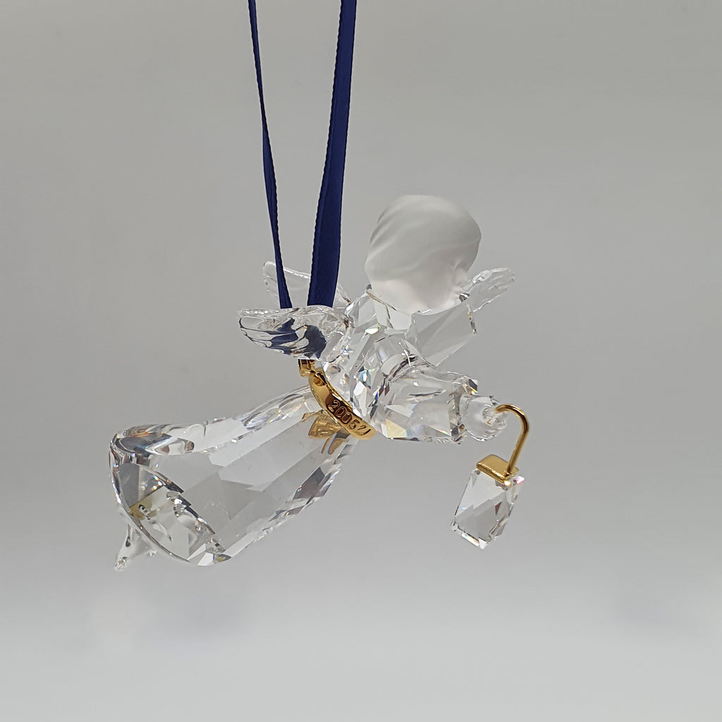 SWAROVSKI Weihnachtsengel 2005 Christmas Memories 718996