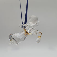 Lade das Bild in den Galerie-Viewer, SWAROVSKI Weihnachtsengel 2005 Christmas Memories 718996
