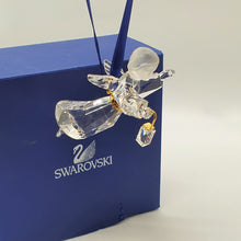 Lade das Bild in den Galerie-Viewer, SWAROVSKI Weihnachtsengel 2005 Christmas Memories 718996
