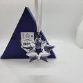 SWAROVSKI Weihnachtsstern 2019 groß klar 5427990