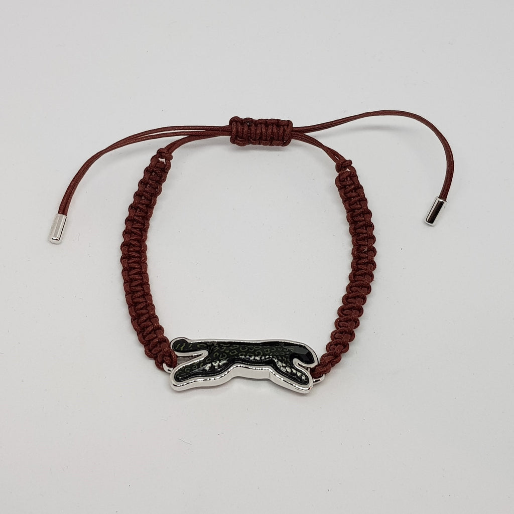 SWAROVSKI by Fiona Armband schwarzer Puma 5352869