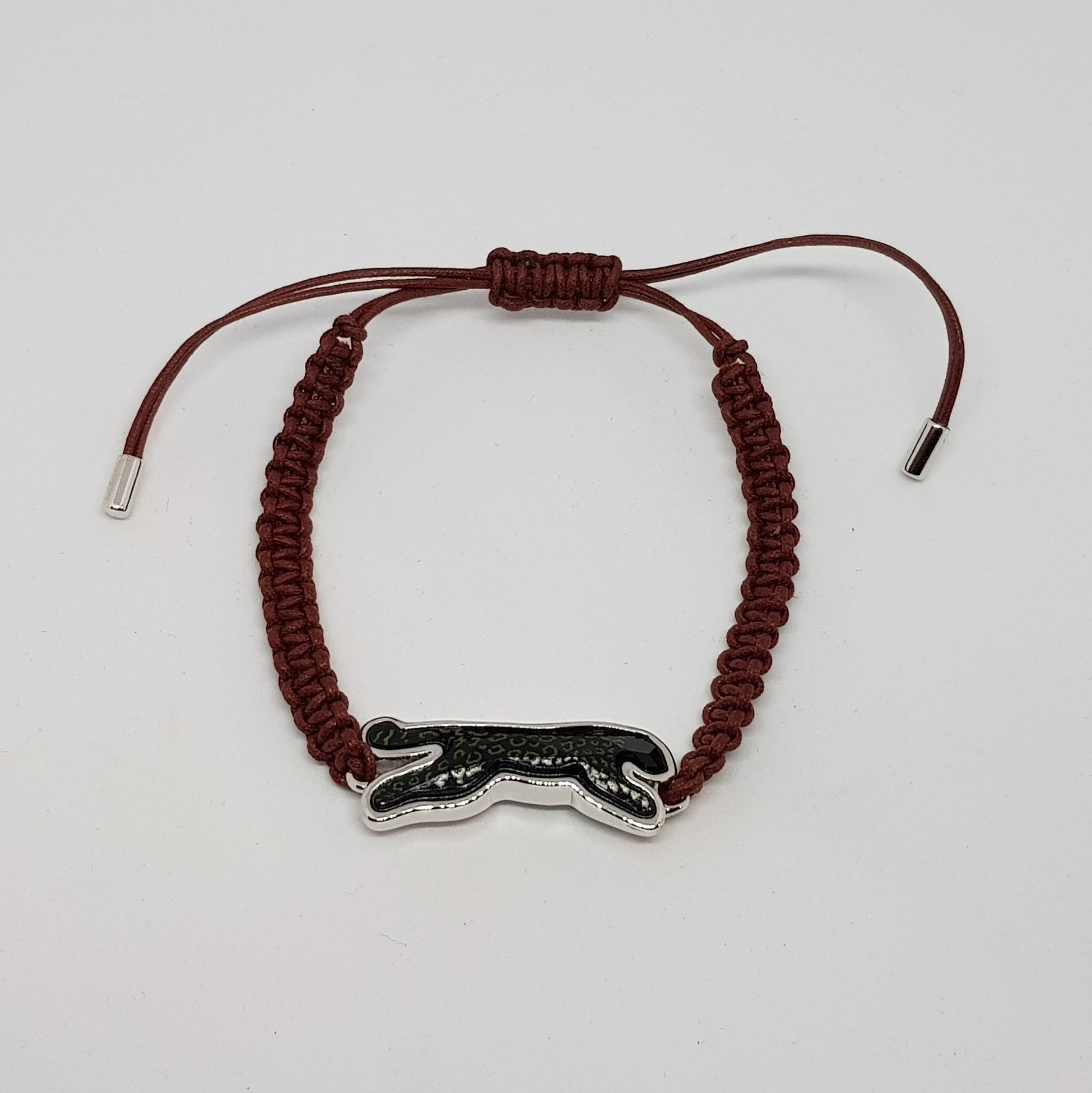 SWAROVSKI by Fiona Armband schwarzer Puma 5352869