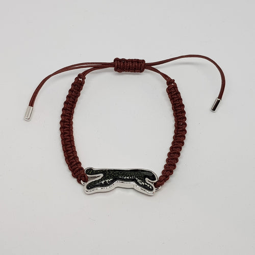 SWAROVSKI by Fiona Armband schwarzer Puma 5352869