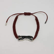 Lade das Bild in den Galerie-Viewer, SWAROVSKI by Fiona Armband schwarzer Puma 5352869
